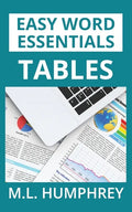 Tables - Paperback