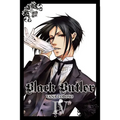 Black Butler, Volume 4 - Paperback