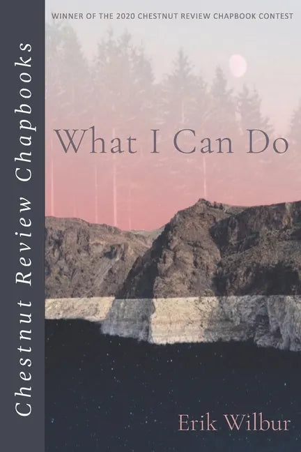 What I Can Do - Paperback
