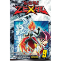 Yu-Gi-Oh! Zexal, Vol. 9 - Paperback
