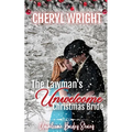 The Lawman's Unwelcome Christmas Bride - Paperback