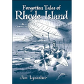 Forgotten Tales of Rhode Island - Paperback