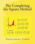 The Completing the Square Method - Paperback