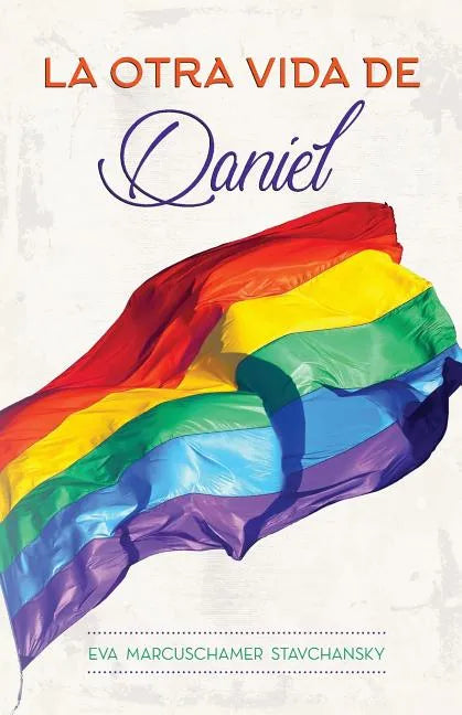 La Otra Vida de Daniel - Paperback