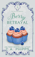 Berry Betrayal - Paperback