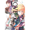 Love of Kill, Vol. 10 - Paperback