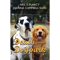 Death at the Dog Park - Paperback