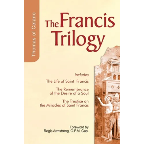 The Francis Trilogy - Paperback