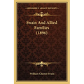 Swain And Allied Families (1896) - Paperback