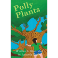 Polly Plants - Hardcover