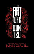The Art of War - Hardcover