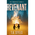Revenant - Hardcover