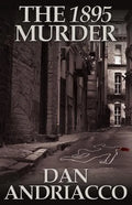The 1895 Murder - Paperback
