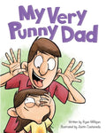 My Very Punny Dad - Paperback