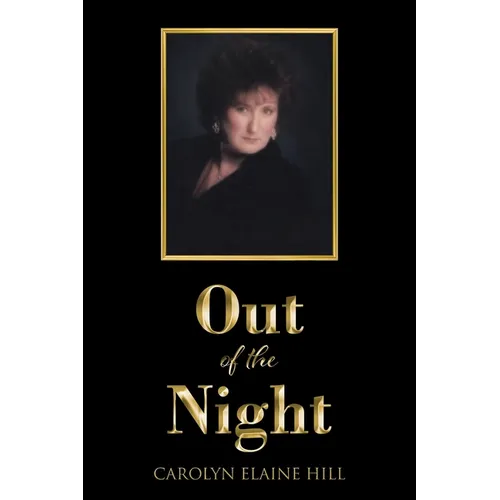 Out of the Night - Paperback
