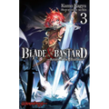 Blade & Bastard, Vol. 3 (Light Novel) - Hardcover