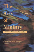 The Arts of Ministry - Paperback