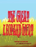 The Great Leopard Hunt - Paperback