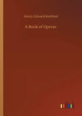 A Book of Operas - Paperback