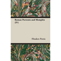 Roman Portraits and Memphis (IV) - Paperback