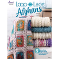 Loop-N-Lace Afghans - Paperback