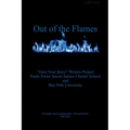 Out of the Flames - Paperback
