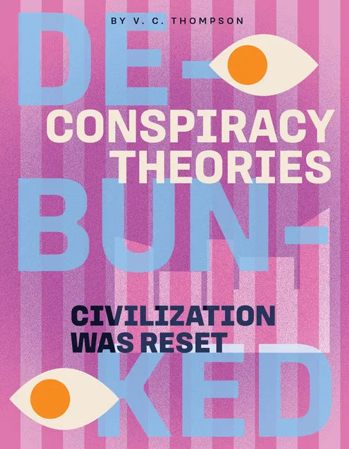 Civilization Was Reset - Paperback