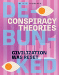 Civilization Was Reset - Library Binding