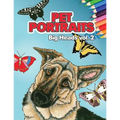 Pet Portraits: Big Heads Vol 2 - Paperback