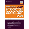 Master The(tm) Clep(r) Introductory Sociology Exam - Paperback