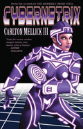 Cybernetrix - Paperback