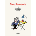 Simplemente Quino / Simply Quino - Paperback