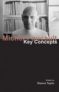 Michel Foucault - Paperback