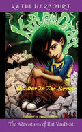The Adventures of Kat VanDrat: Maiden in the Mirror - Paperback