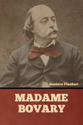 Madame Bovary - Paperback