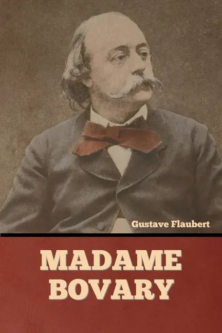 Madame Bovary - Paperback