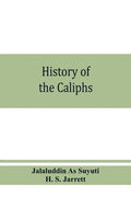History of the caliphs - Paperback