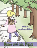 Dance with Me, Please - Paperback
