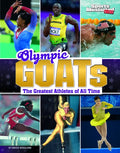 Olympic Goats: The Greatest Athletes of All Time - Paperback