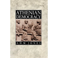 Athenian Democracy - Paperback