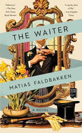 The Waiter - Paperback