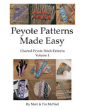 Peyote Patterns Made Easy - Paperback