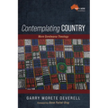 Contemplating Country: More Gondwana Theology - Paperback