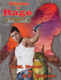 Visions of Rage - Paperback