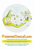 ForeverCircleLand: A Magical Adventure about the Circular Economy - Paperback