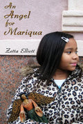 An Angel for Mariqua - Paperback