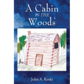 A Cabin In The Woods - Paperback