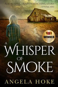 A Whisper of Smoke - Paperback