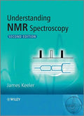 Understanding NMR Spectroscopy 2e - Paperback