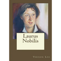 Laurus Nobilis - Paperback